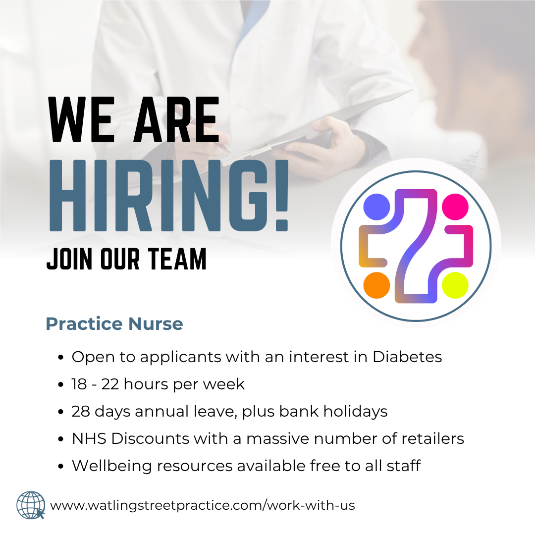 Practice Nurse